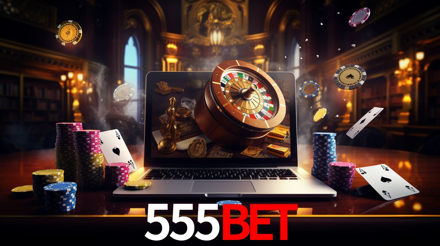VIP Casino 555bet