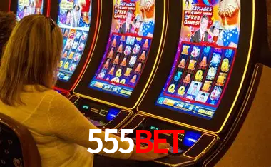 Explorando a Categoria de Eventos em Apostas na 555bet