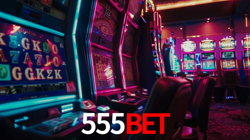 Blackjack na 555bet
