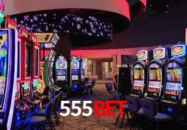 Catálogo de jogos na 555bet