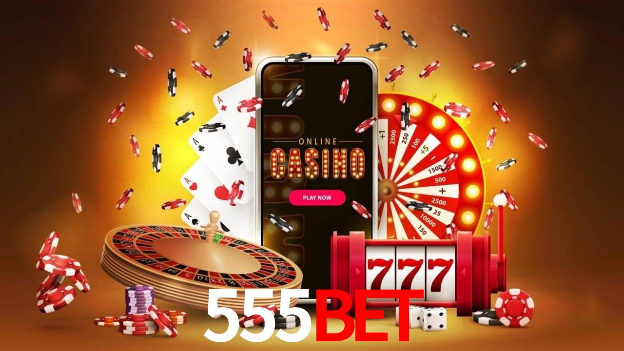 Tecnologia da Plataforma 555bet