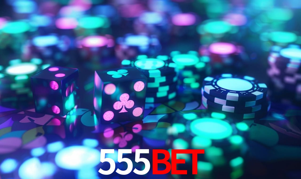 Apostas de Futebol 555bet