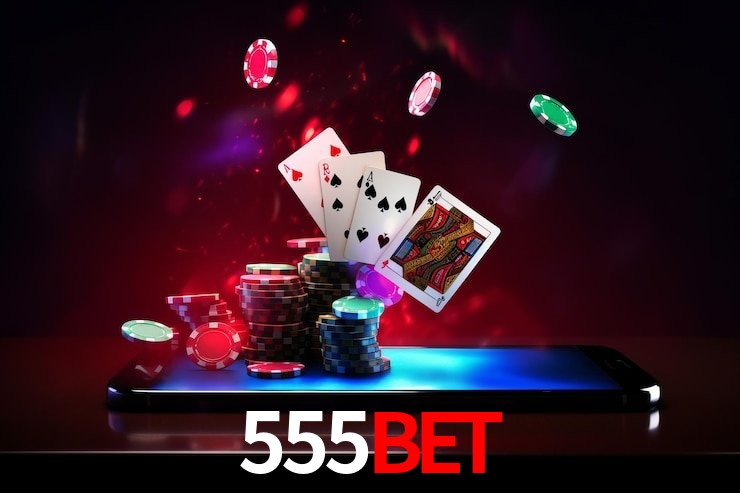 Game Providers 555bet