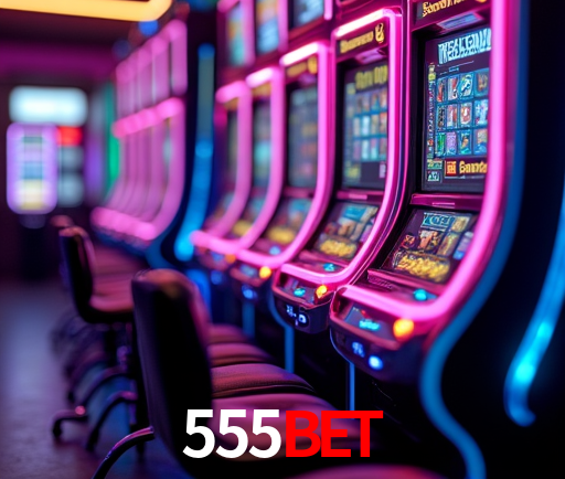 Lista de jogos de slot na 555bet