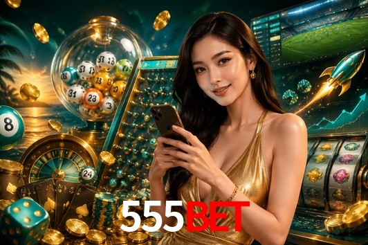 API Integration 555bet