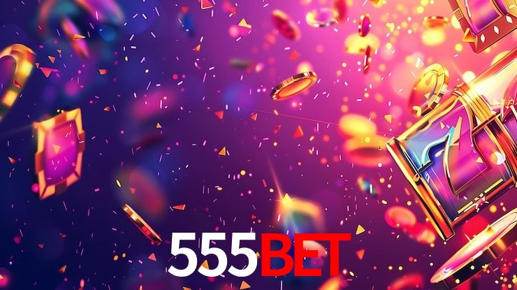 cassino 555bet