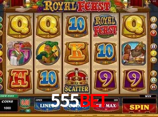 Descubra a Essência do 555bet: Nossa História e Compromissos