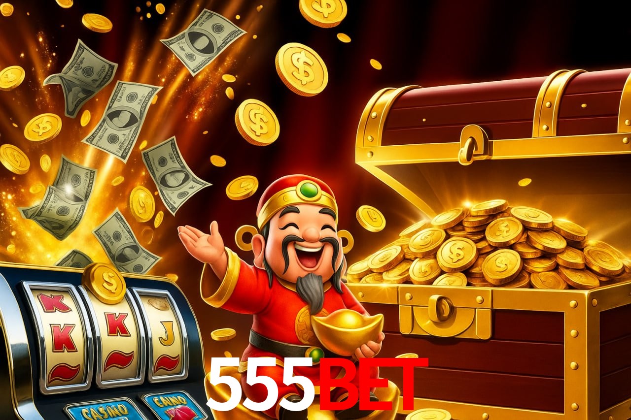 Casino VIP 555bet