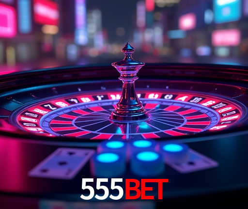 Inovações de Jogos na 555bet: O Futuro das Experiências Interativas
