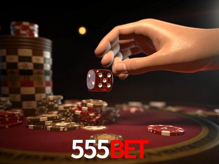 Cadastro Rápido 555bet