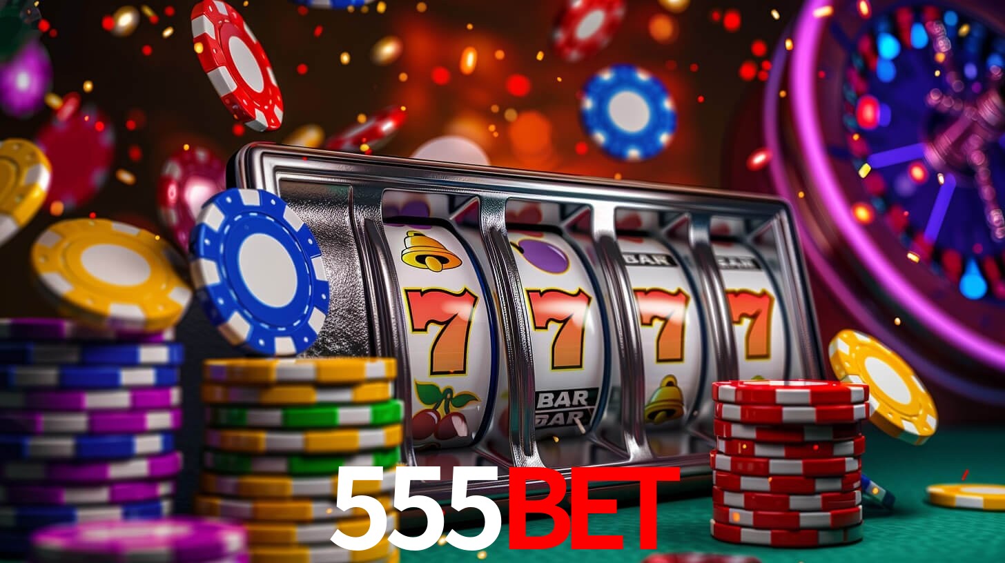 Mesa de Blackjack 555bet