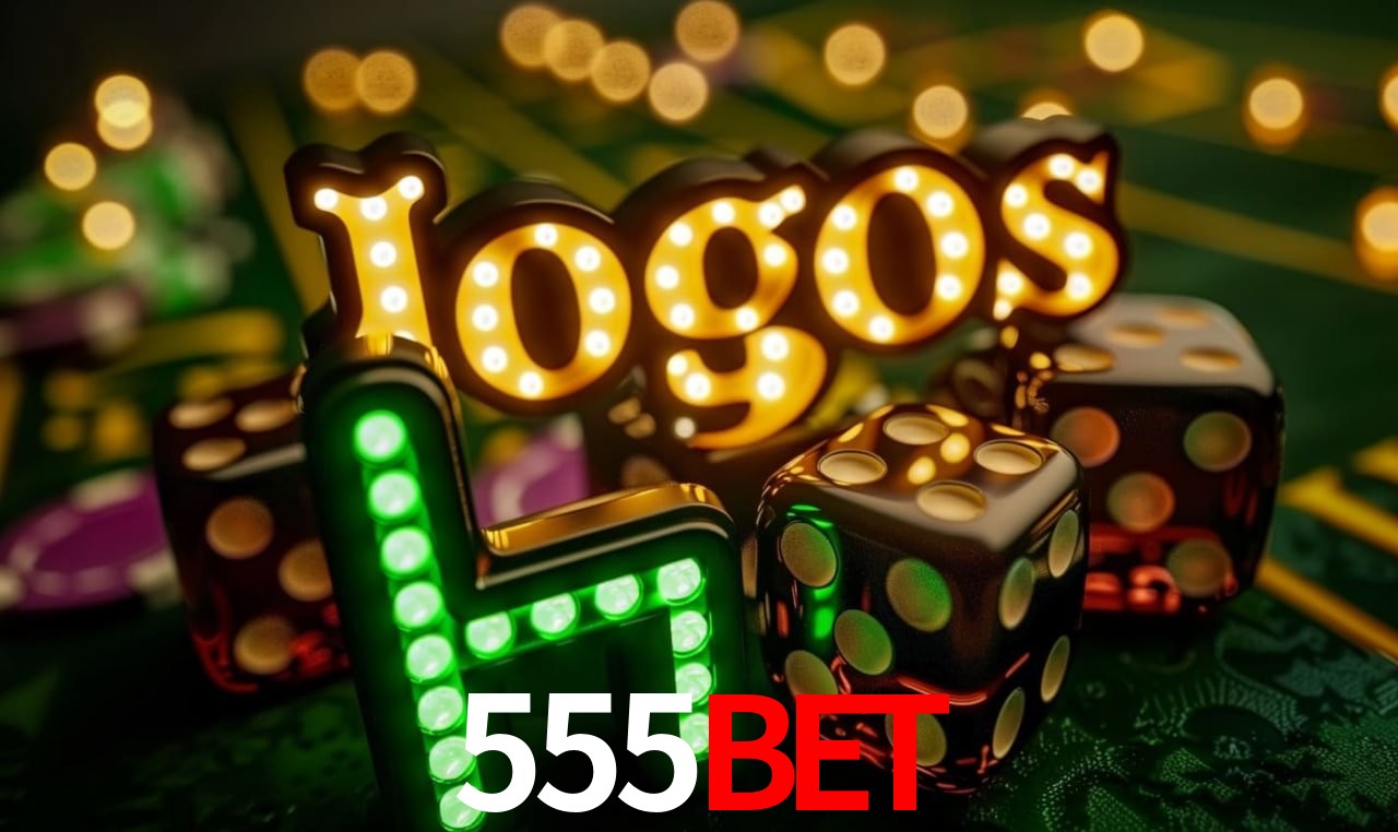 Provedores de Jogos 555bet