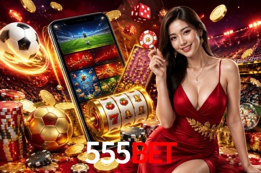 Statistics 555bet