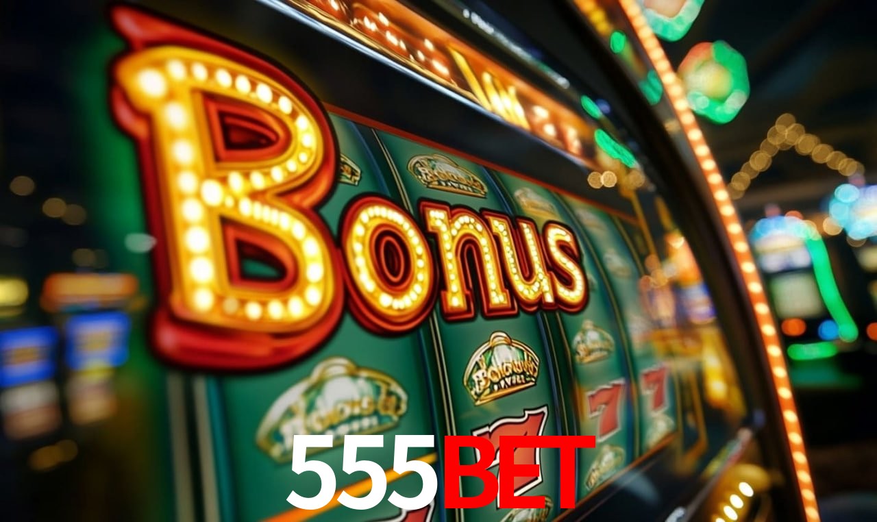 Depósito e saque na 555bet