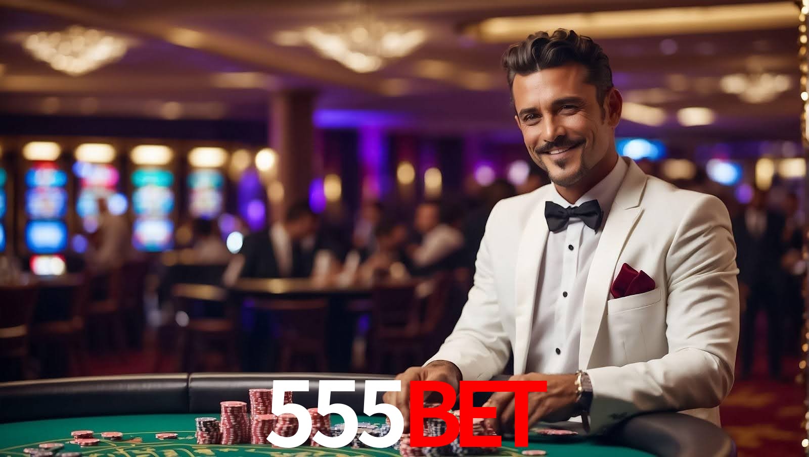 Ofertas Exclusivas 555bet