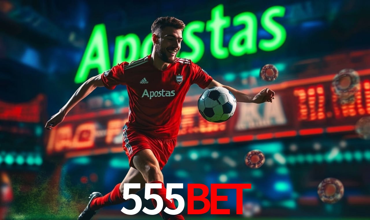 Programa VIP 555bet