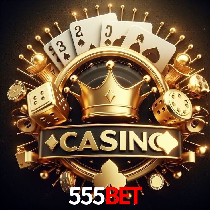 Jogos de Slot 555bet