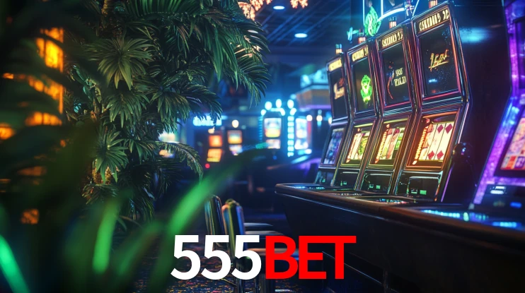Roulette Table 555bet