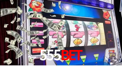 Descubra a Magia dos Jogos de Arcade no 555bet