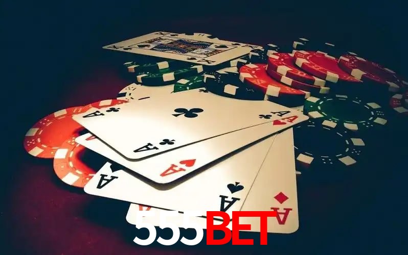 Níveis VIP 555bet