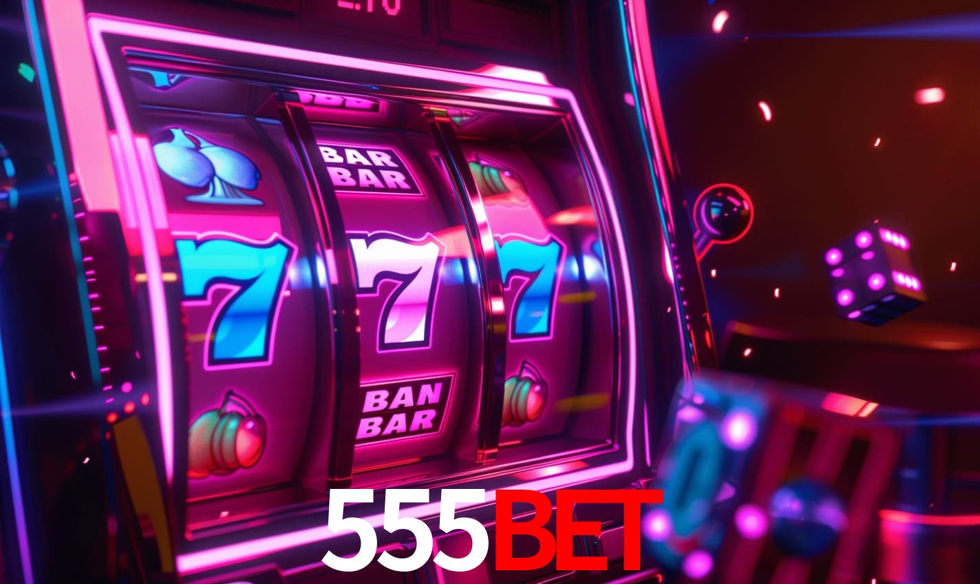 A Emoção da Loteria na 555bet: Uma Chance de Mudança de Vida