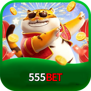 Logo da 555bet
